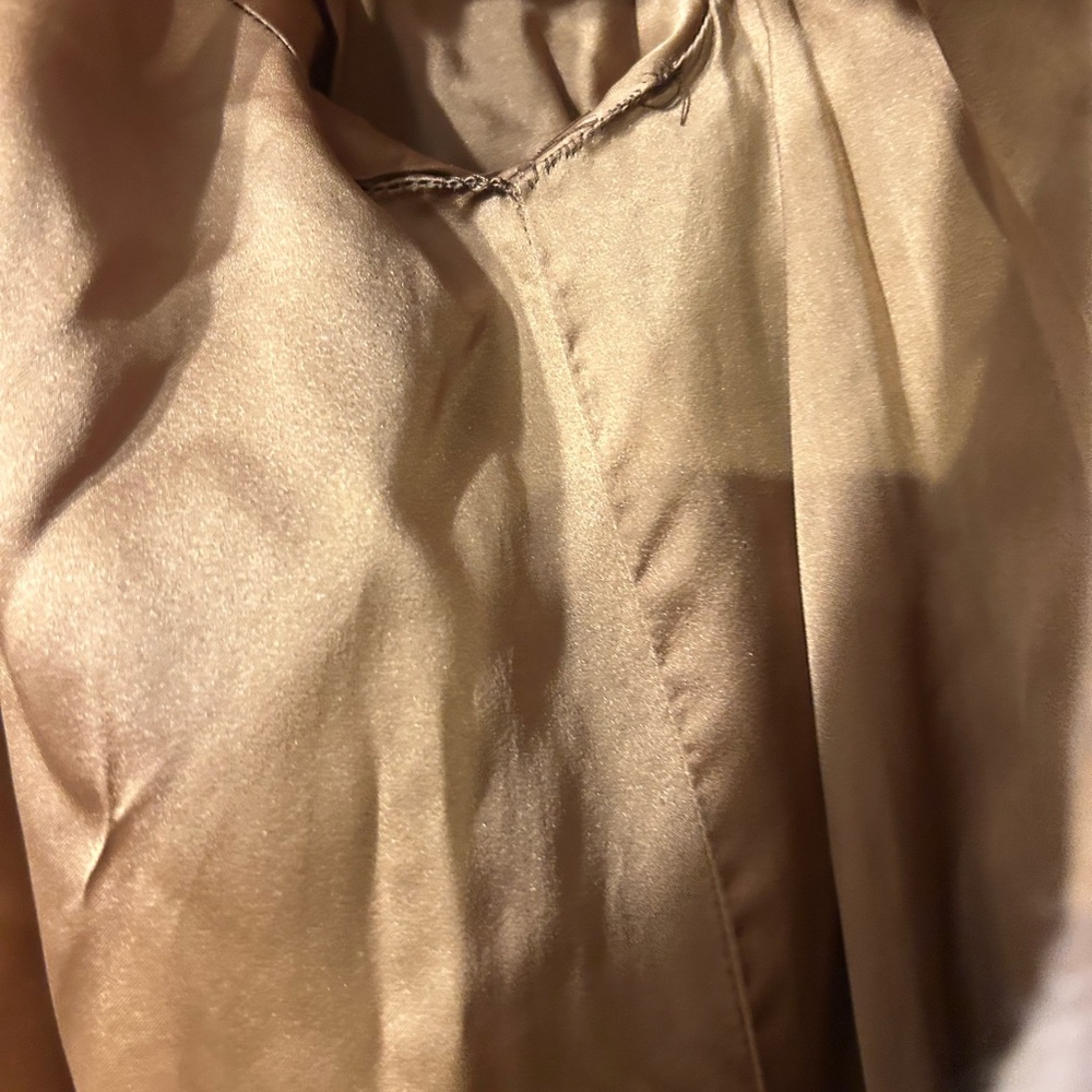 Authentic fur coat - Picture 5 of 12